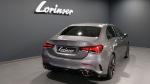 Mercedes-Benz A250 Sedan by Lorinser 2019 года
